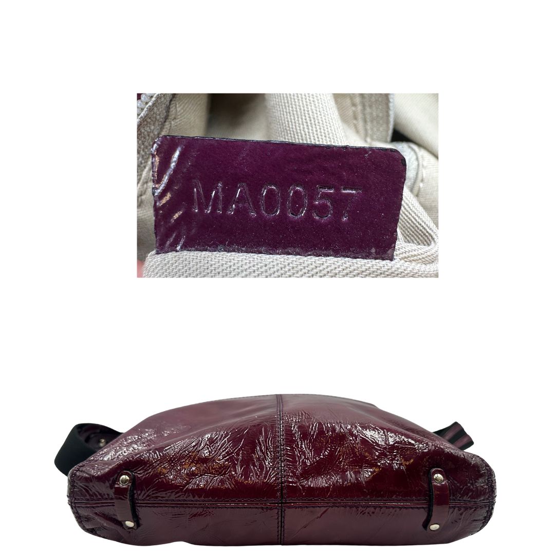 Borsa Givenchy Nightingale