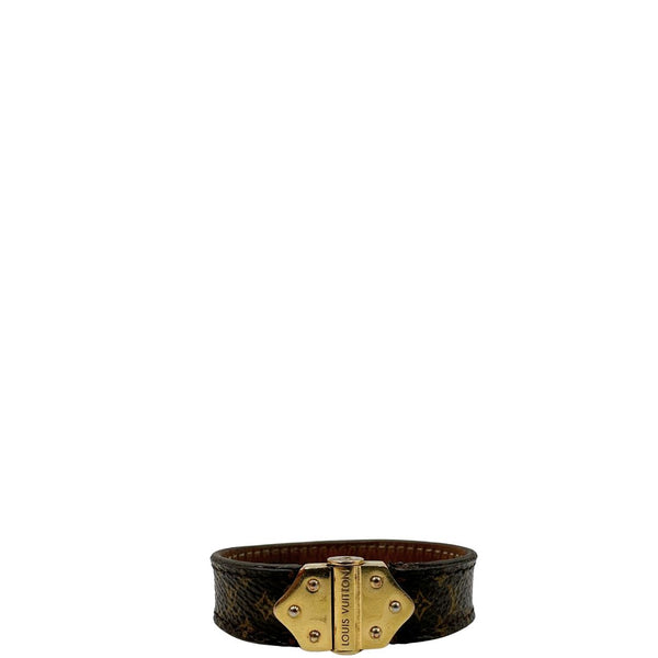 Bracciale Louis Vuitton monogram