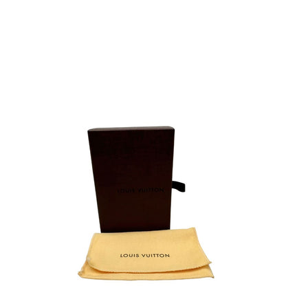  Bracciale Louis Vuitton in canvas marrone monogram e dettagli metallici dorati. Full set, di lusso, originale, ottime condizioni, usato.