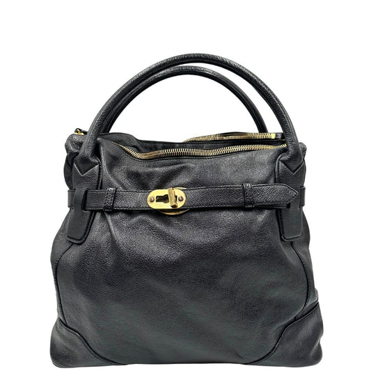 Shopper Burberry