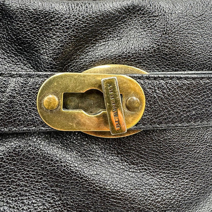 Shopper Burberry