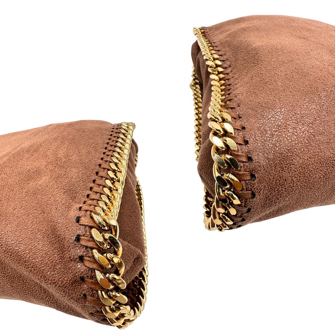 Fold Over Tote Falabella Stella McCartney