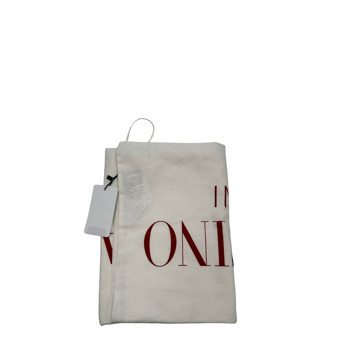 Dustbag e cartellino