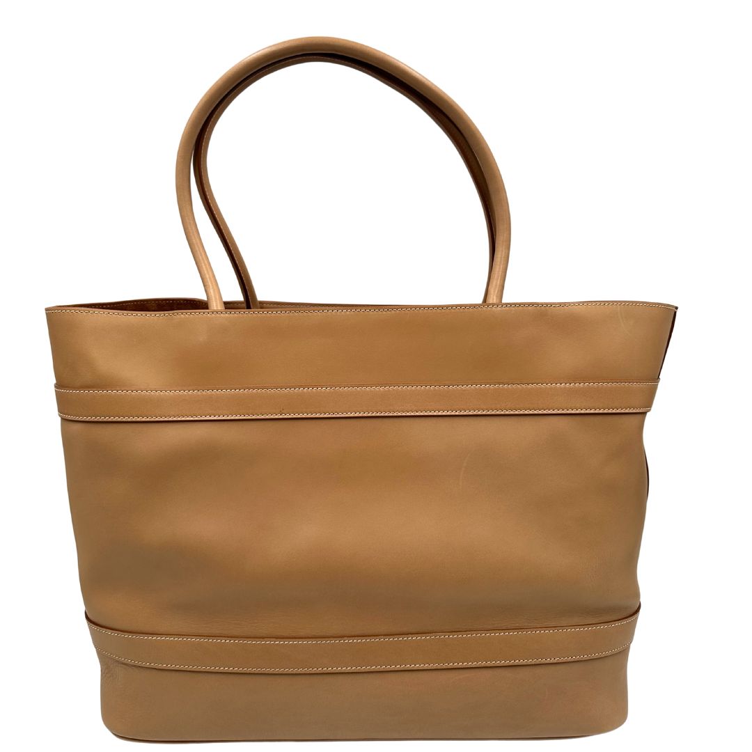 Tote Saint Laurent Rive Gauche Cabas