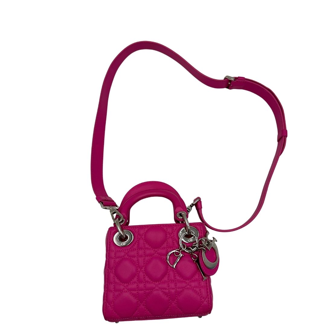 Micro Lady Dior