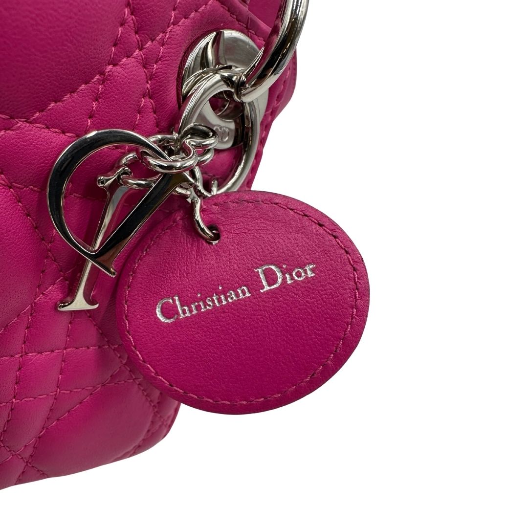 Micro Lady Dior