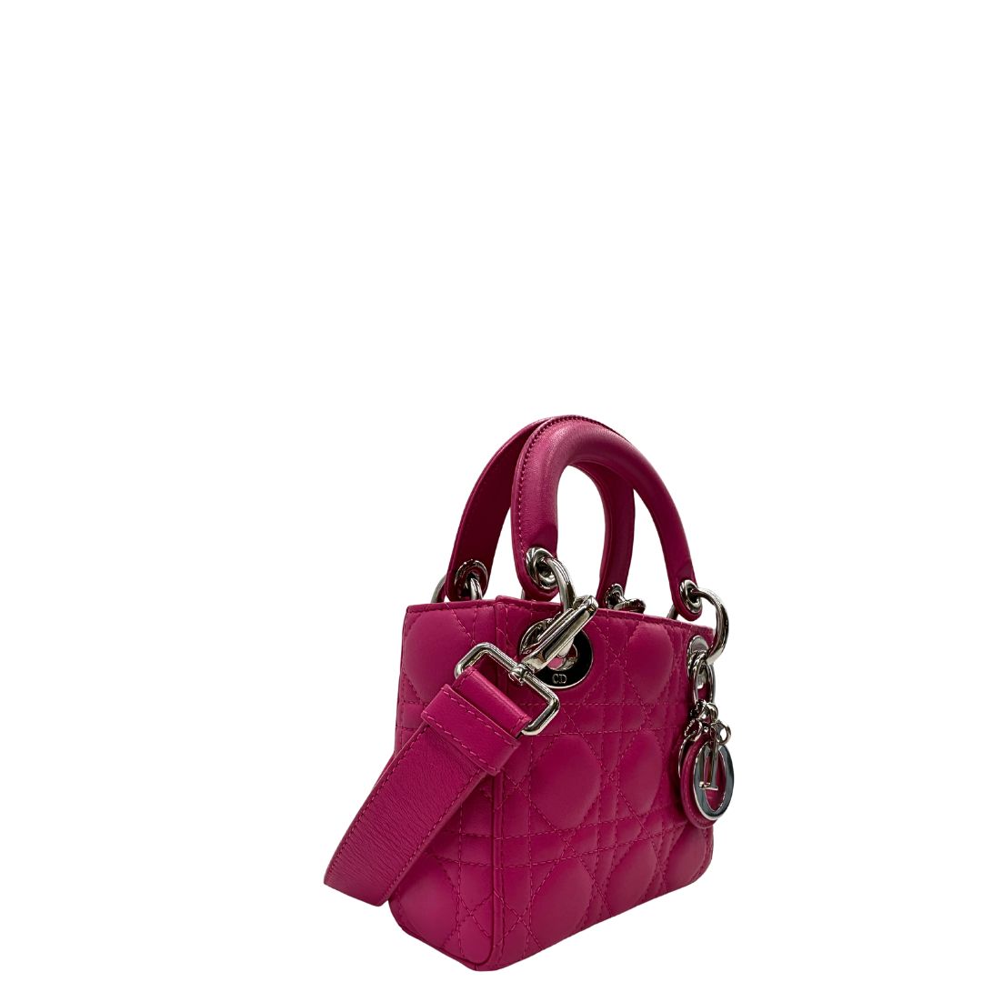 Micro Lady Dior