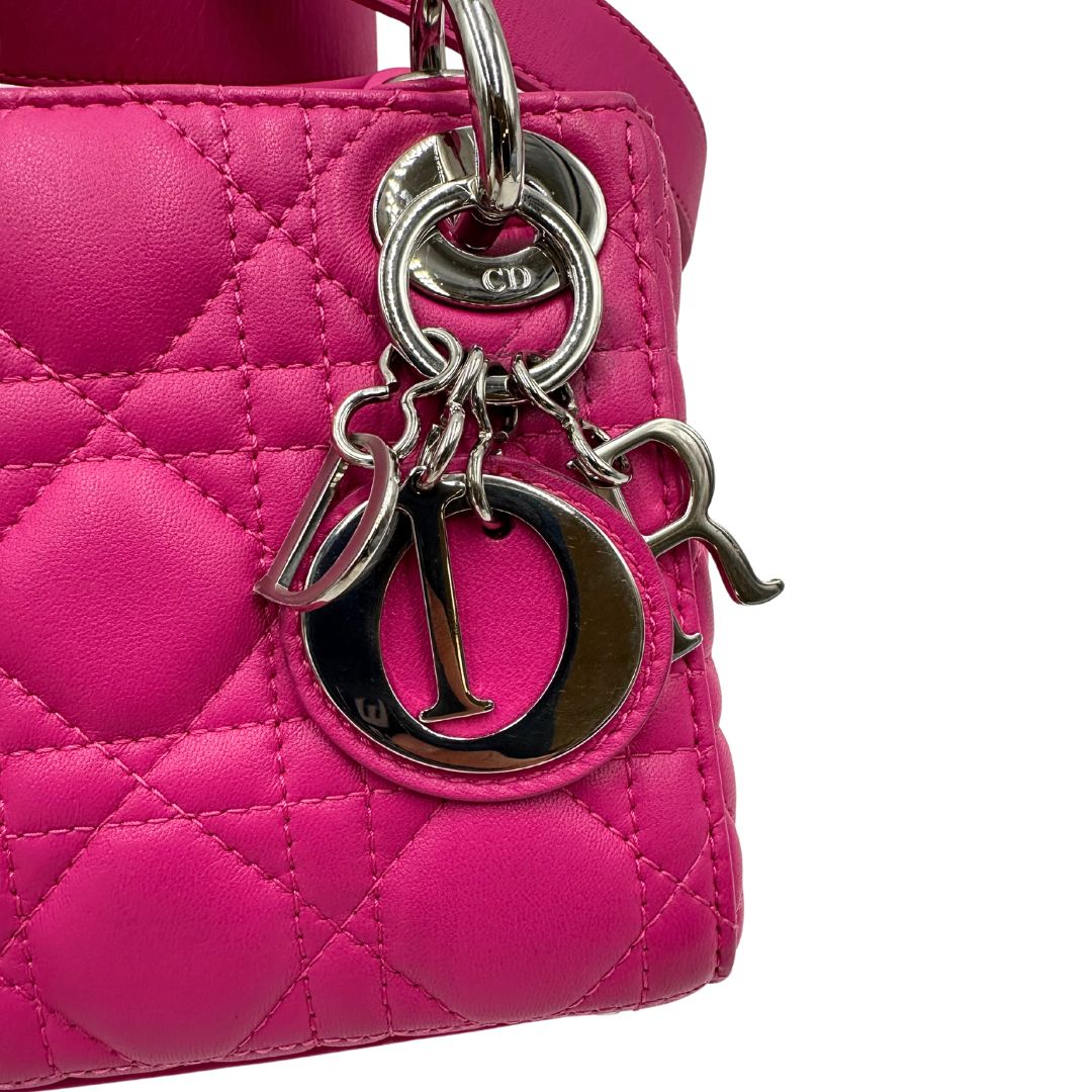 Micro Lady Dior