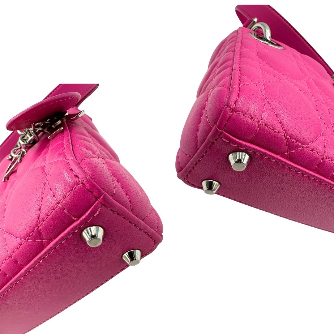 Micro Lady Dior