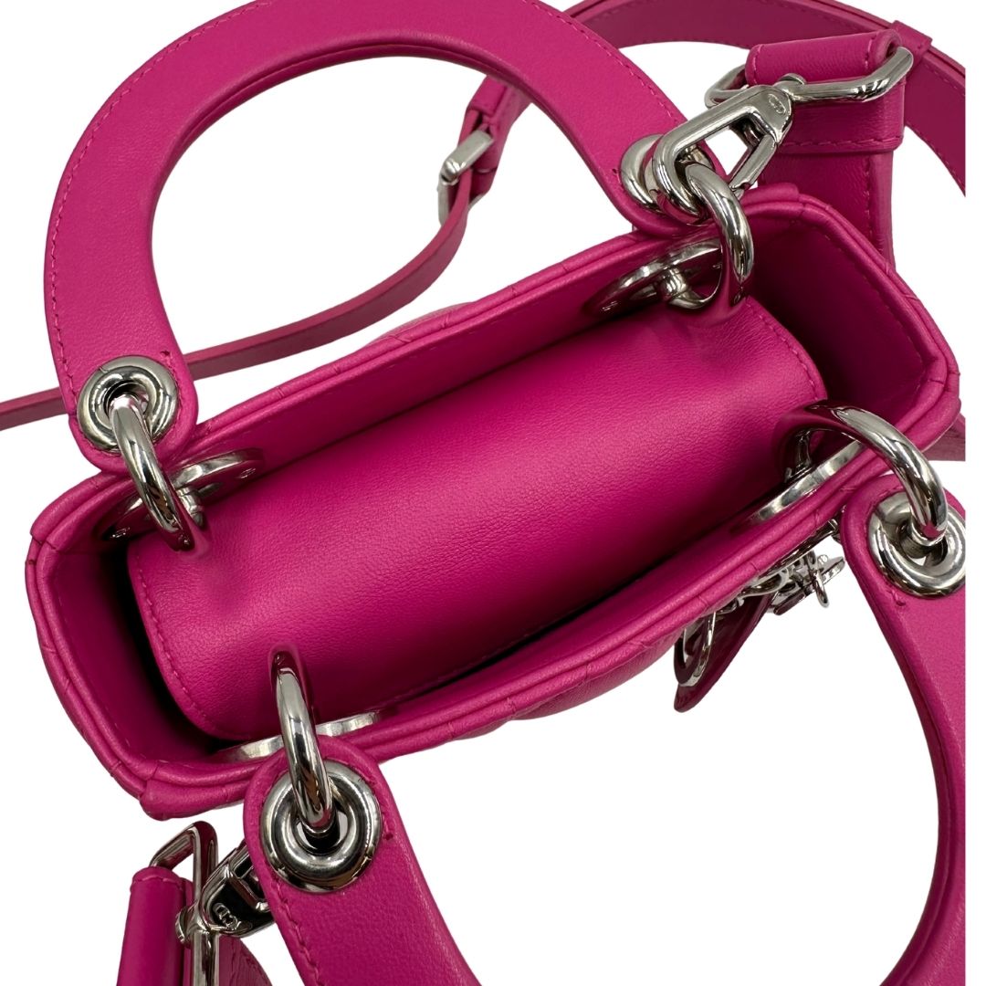Micro Lady Dior