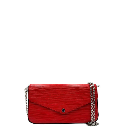 Borsa Félicie epi Louis Vuitton