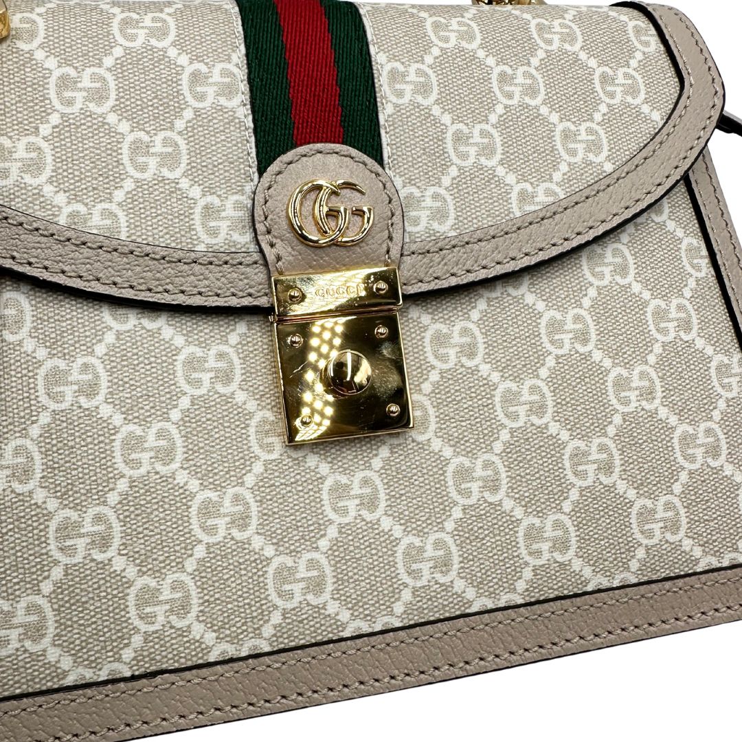 Borsa Gucci Ophidia Web