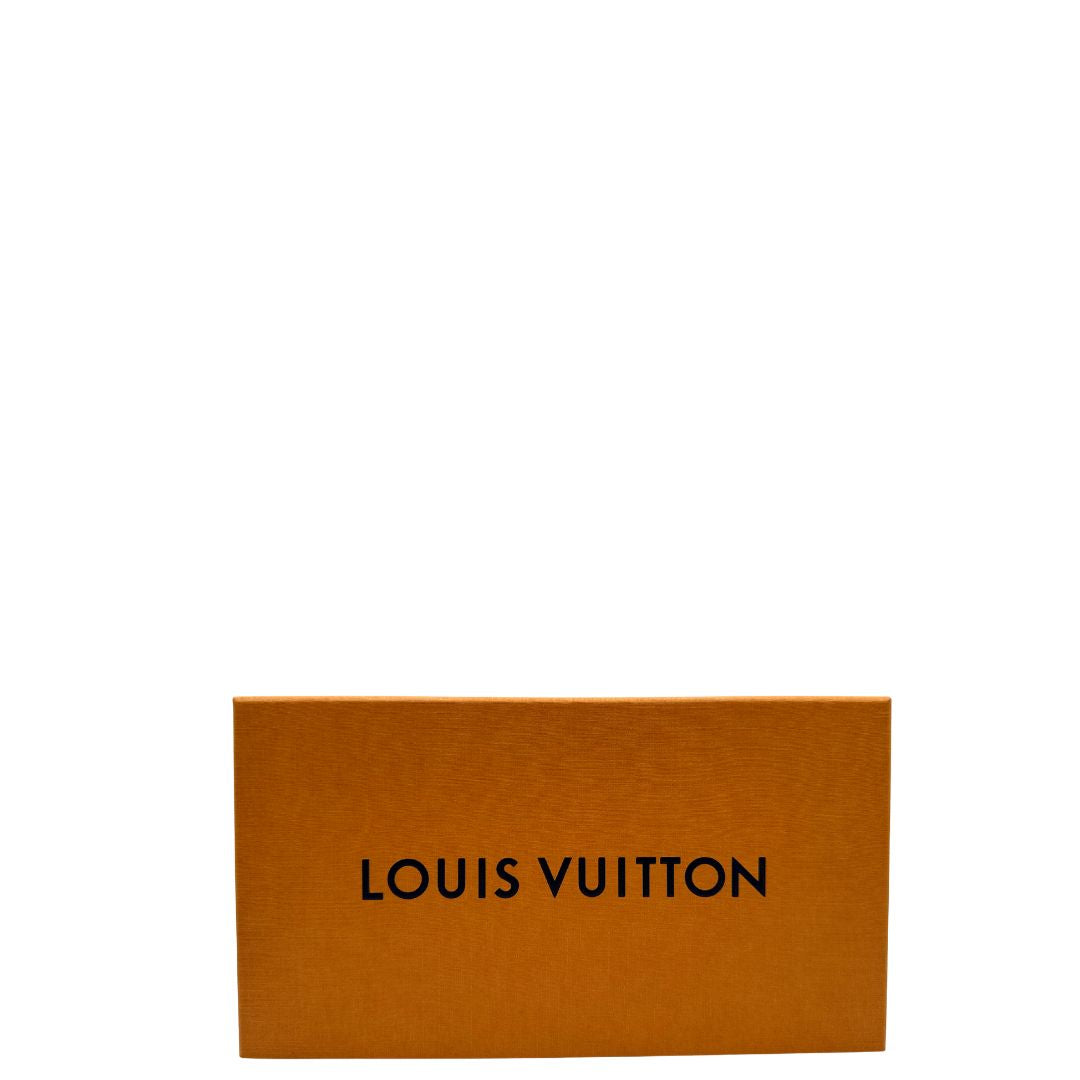 Portafoglio Zippy Louis Vuitton