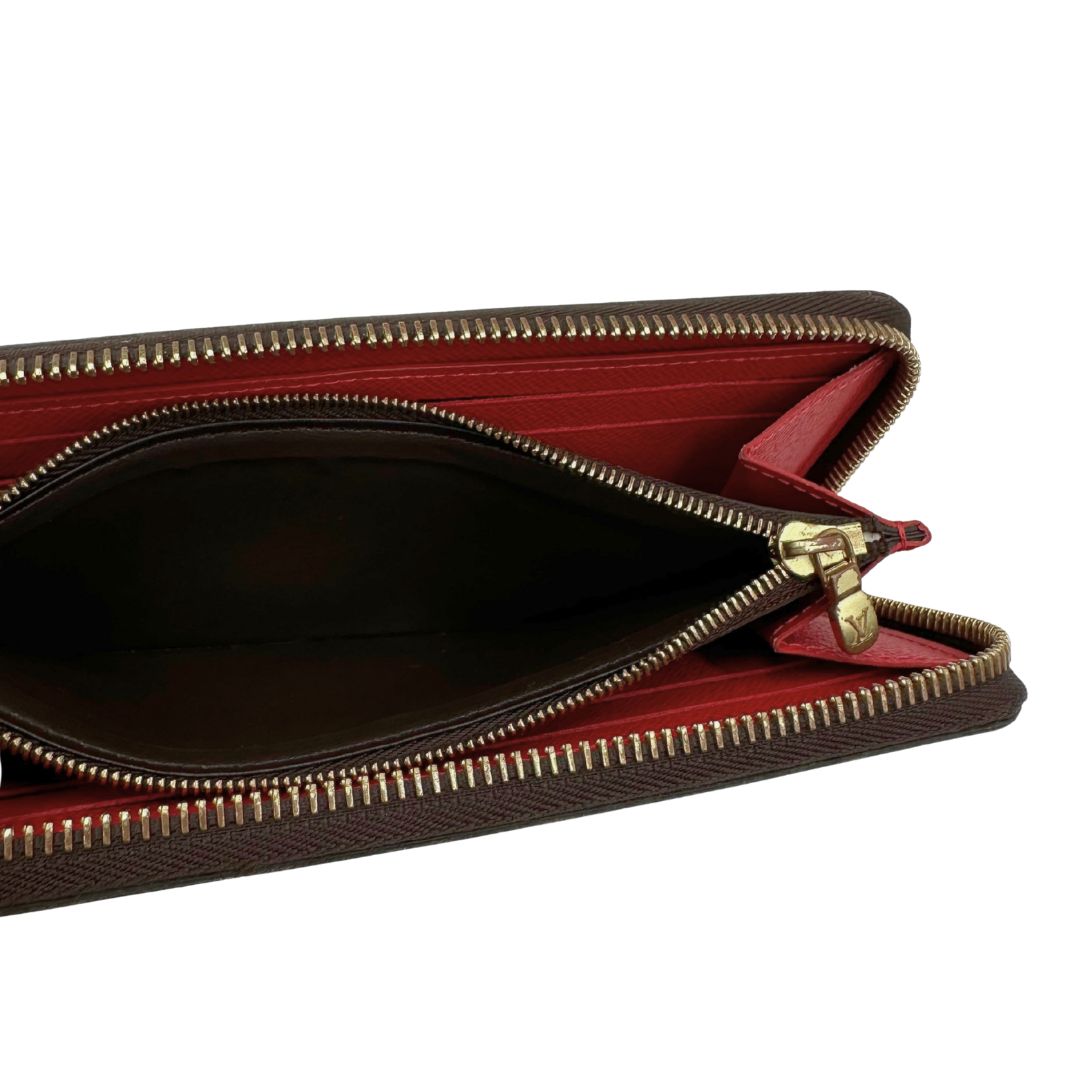 Portafoglio Zippy Louis Vuitton