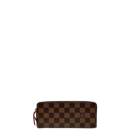 Portafoglio Zippy Louis Vuitton