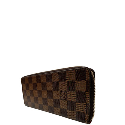 Portafoglio Zippy Louis Vuitton