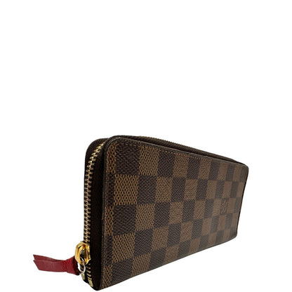 Portafoglio Zippy Louis Vuitton