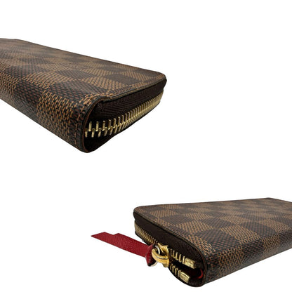 Portafoglio Zippy Louis Vuitton