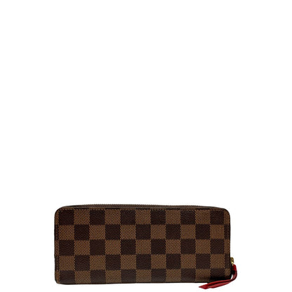 Portafoglio Zippy Louis Vuitton