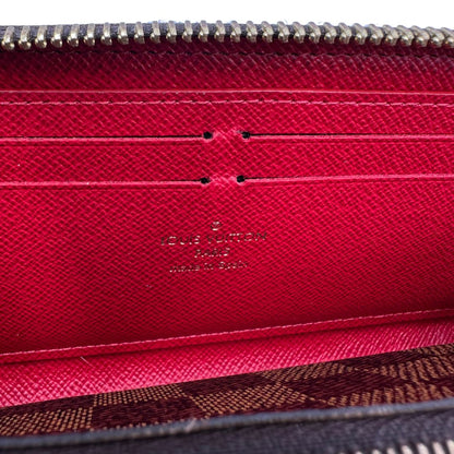 Portafoglio Zippy Louis Vuitton