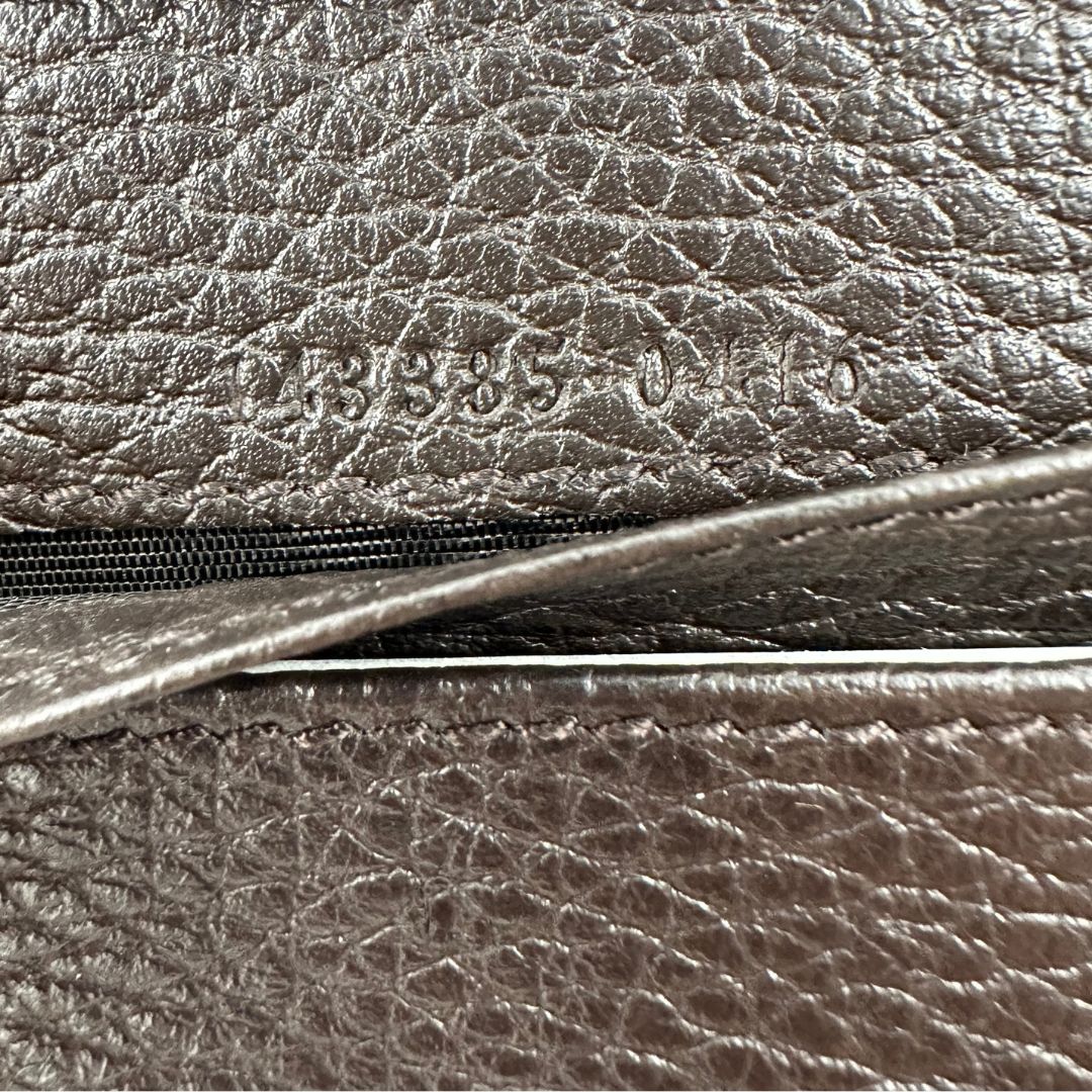 Portadocumenti Gucci