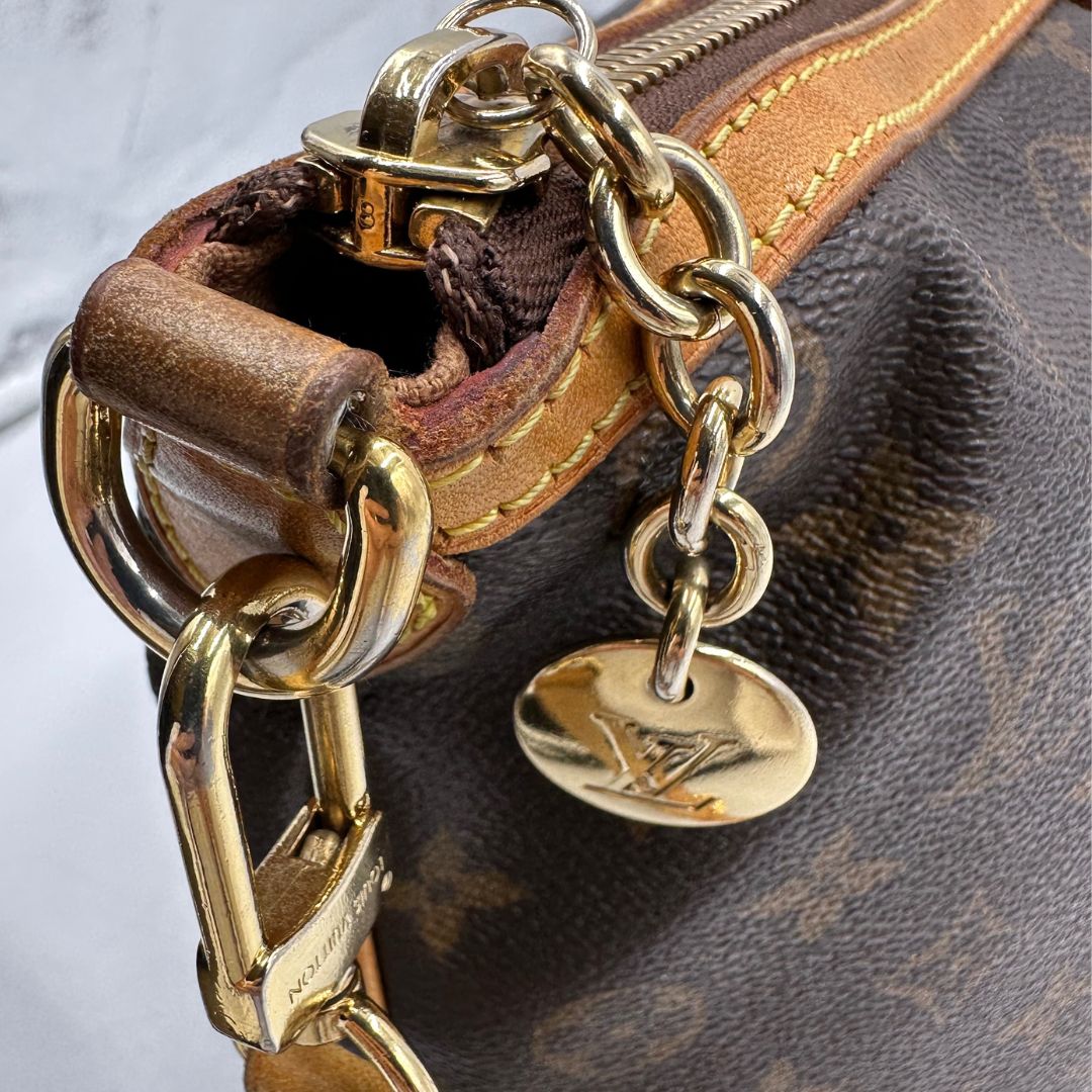 Borsa Palermo PM Louis Vuitton