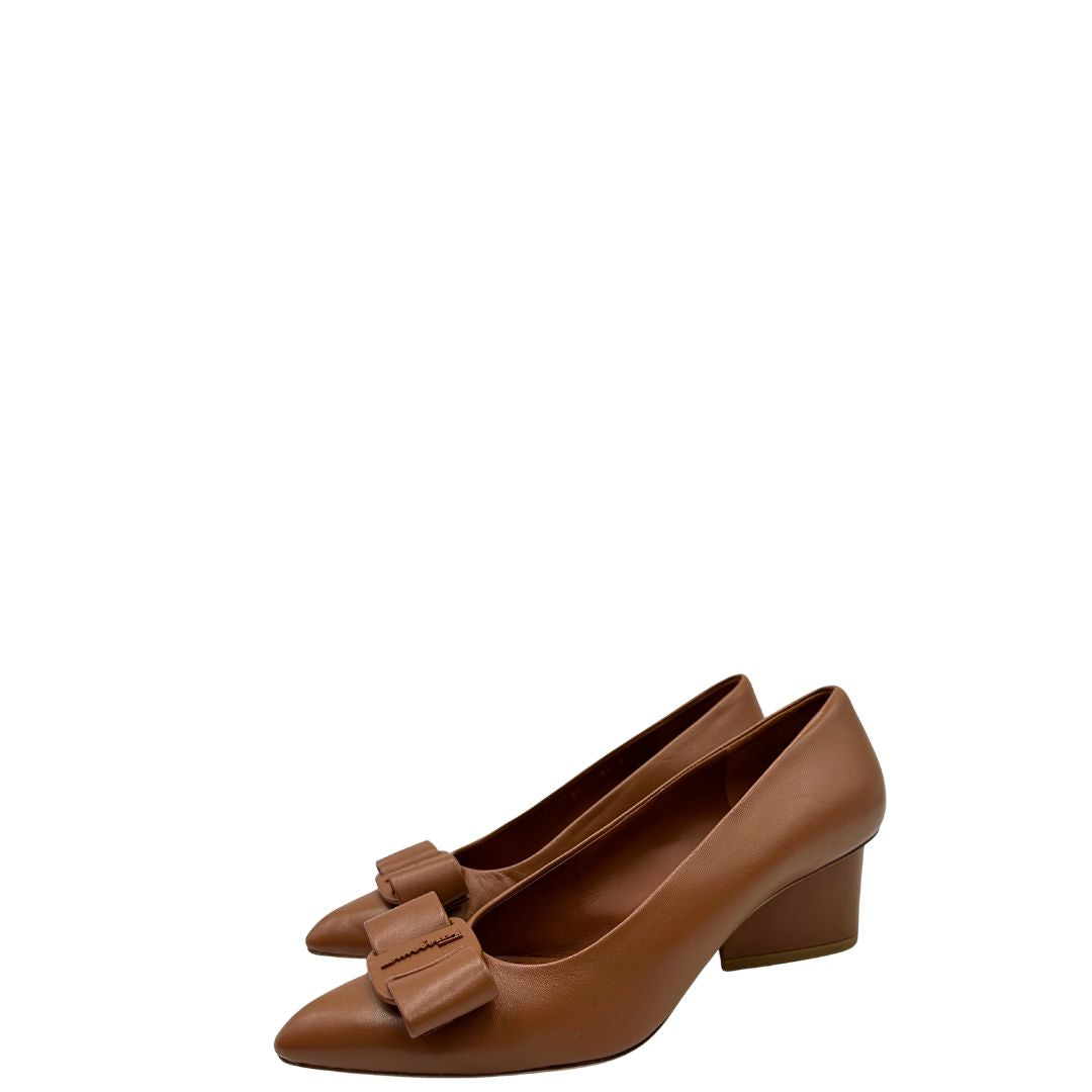 Scarpe Vara Bow Ballet Flats n. 38,5