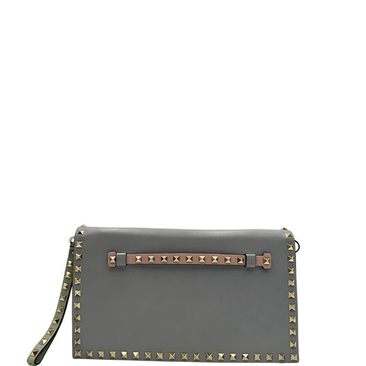 Pochette Rockstud Valentino Garavani