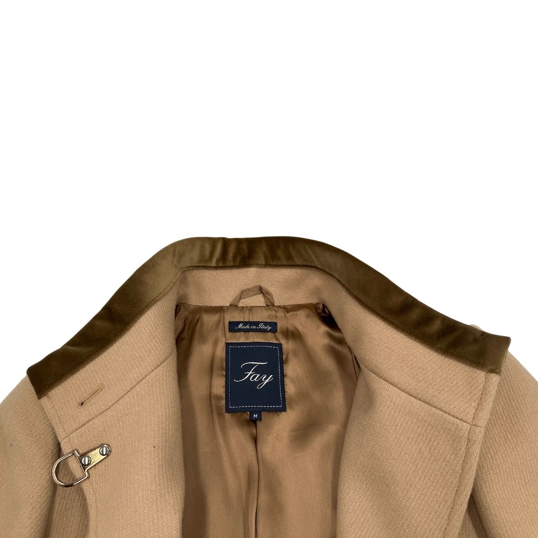 Cappotto Fay tg. m