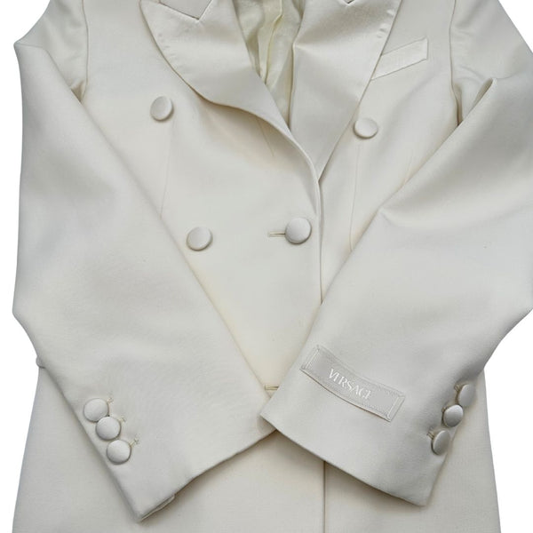 Vestito Blazer Versace tg. 38