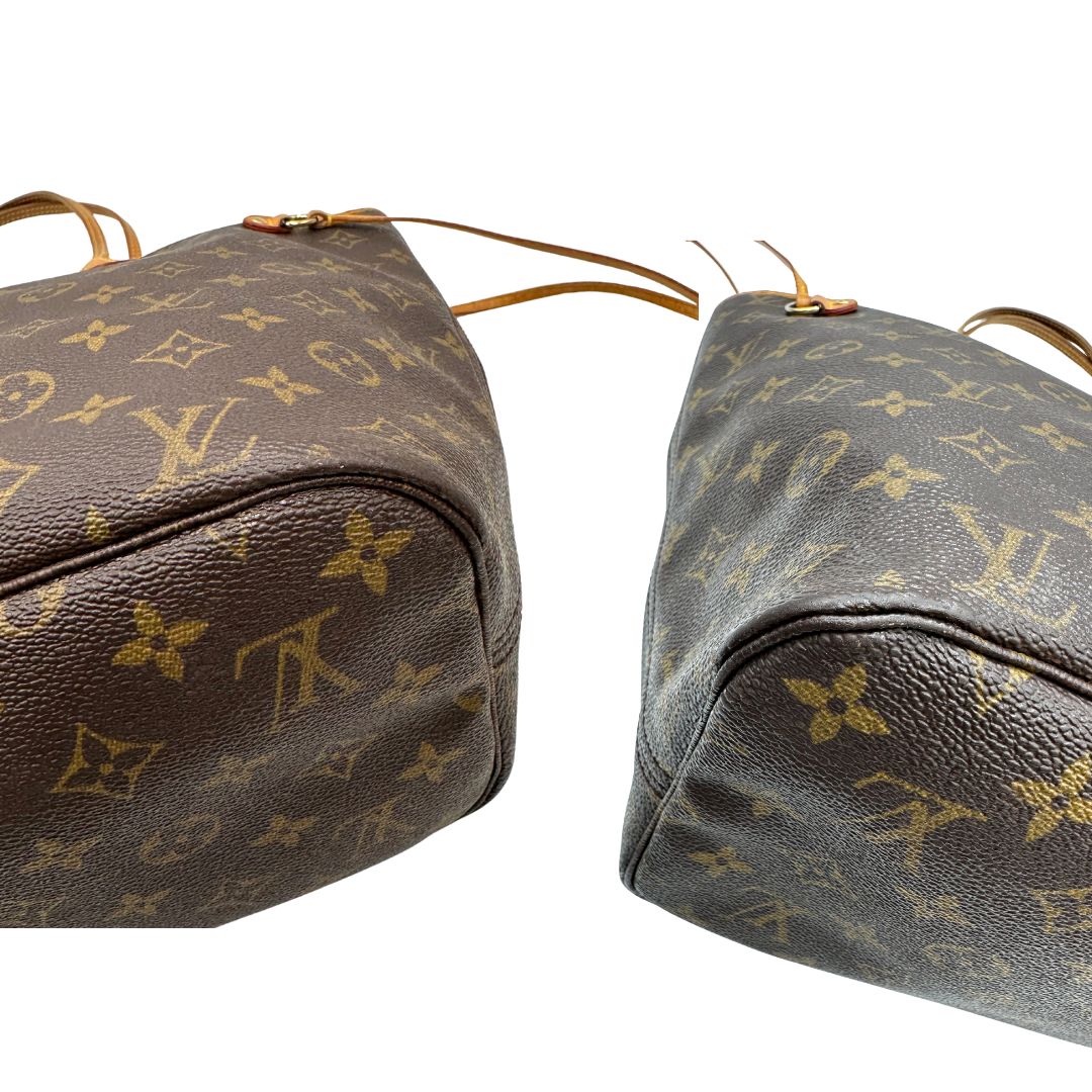 Neverfull MM Louis Vuitton