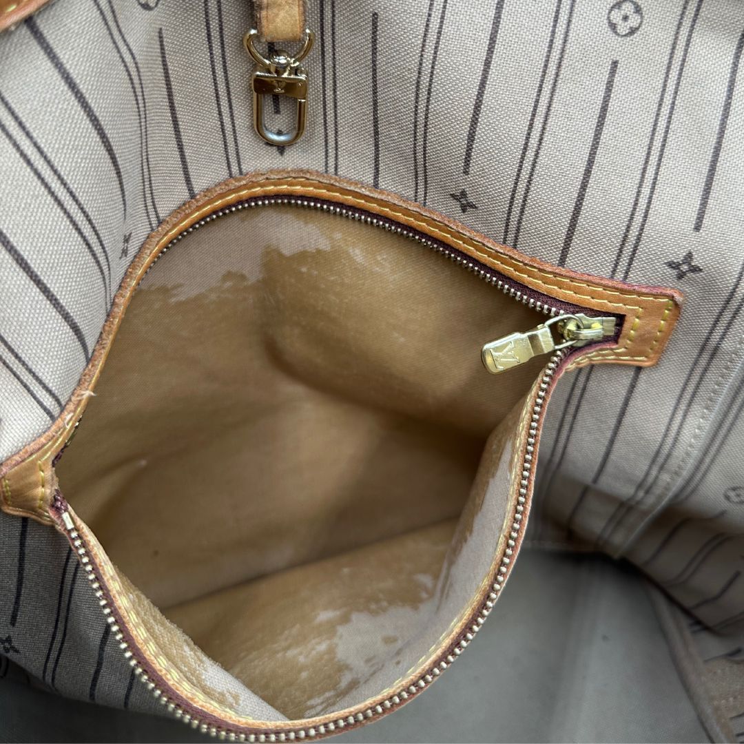 Neverfull MM Louis Vuitton