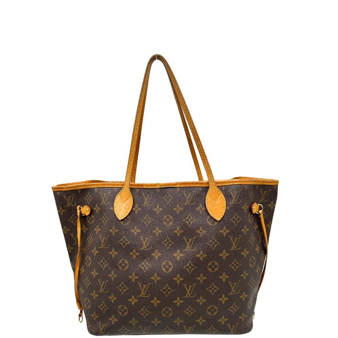 Neverfull MM Louis Vuitton