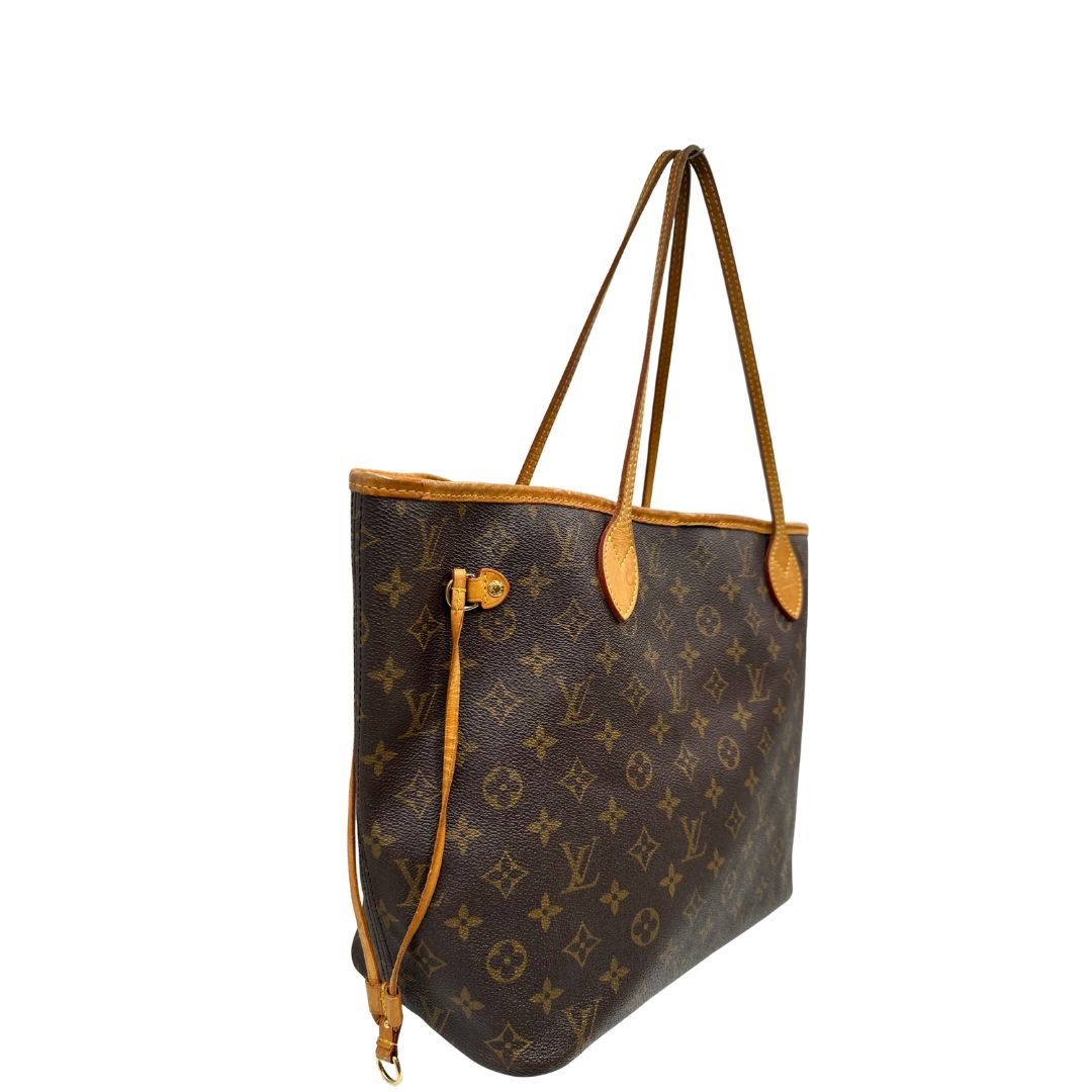 Neverfull MM Louis Vuitton