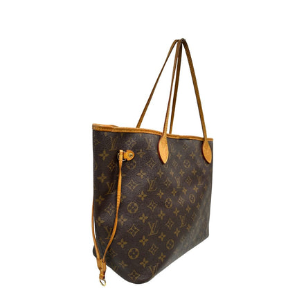 Neverfull MM Louis Vuitton