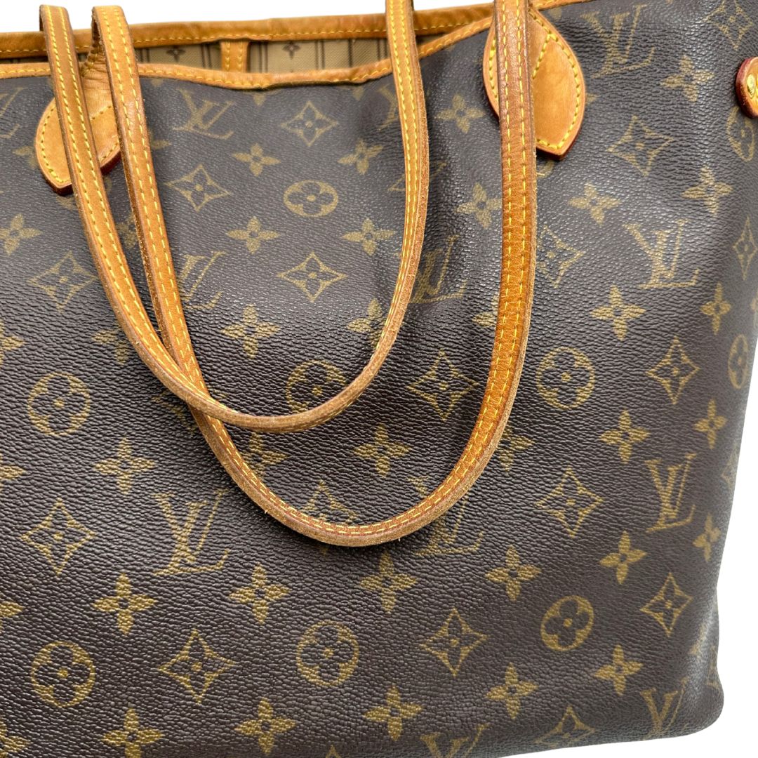Neverfull MM Louis Vuitton