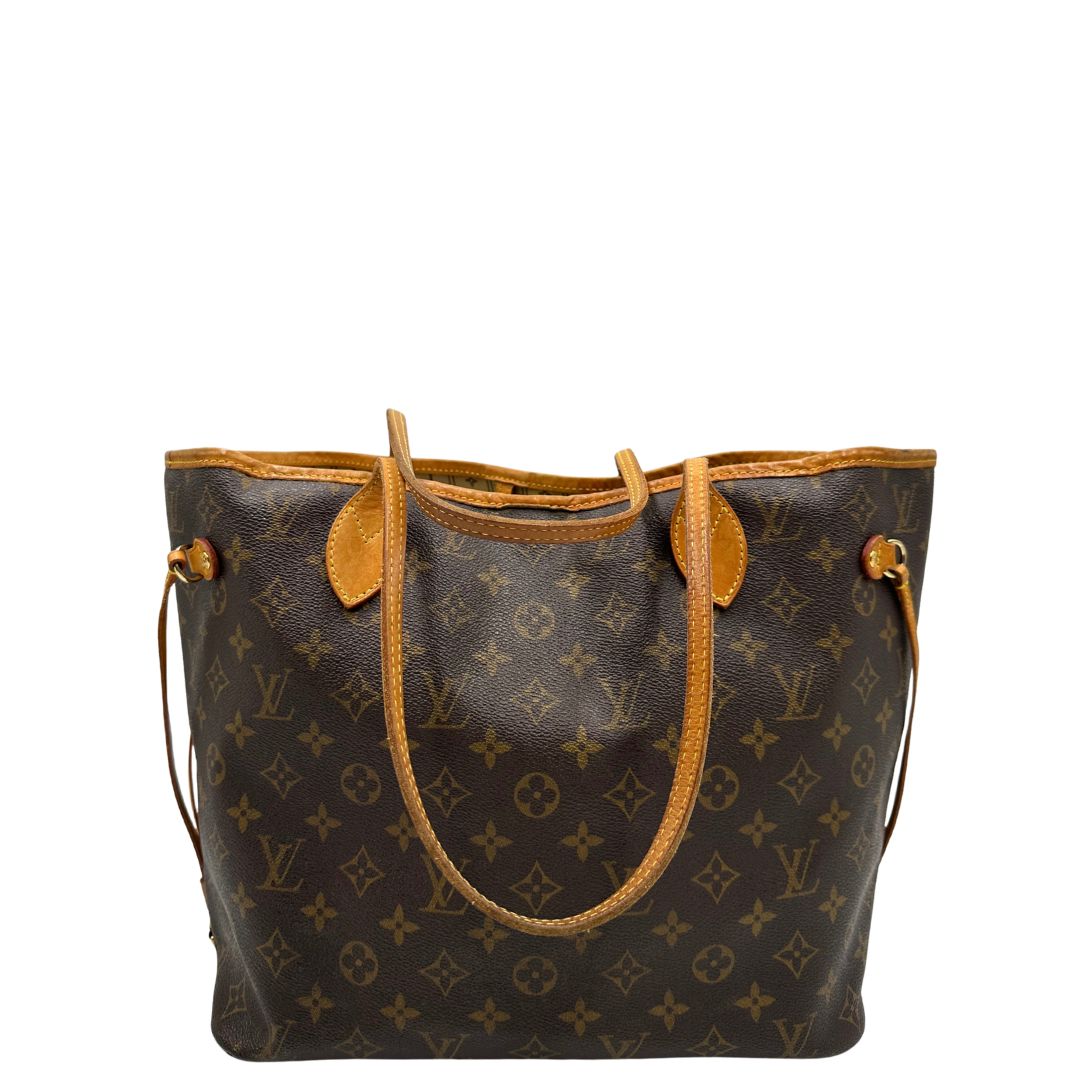 Neverfull MM Louis Vuitton