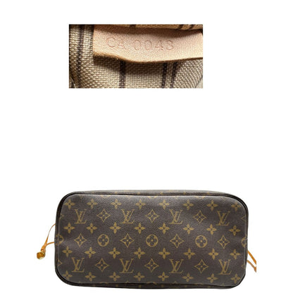Neverfull MM Louis Vuitton