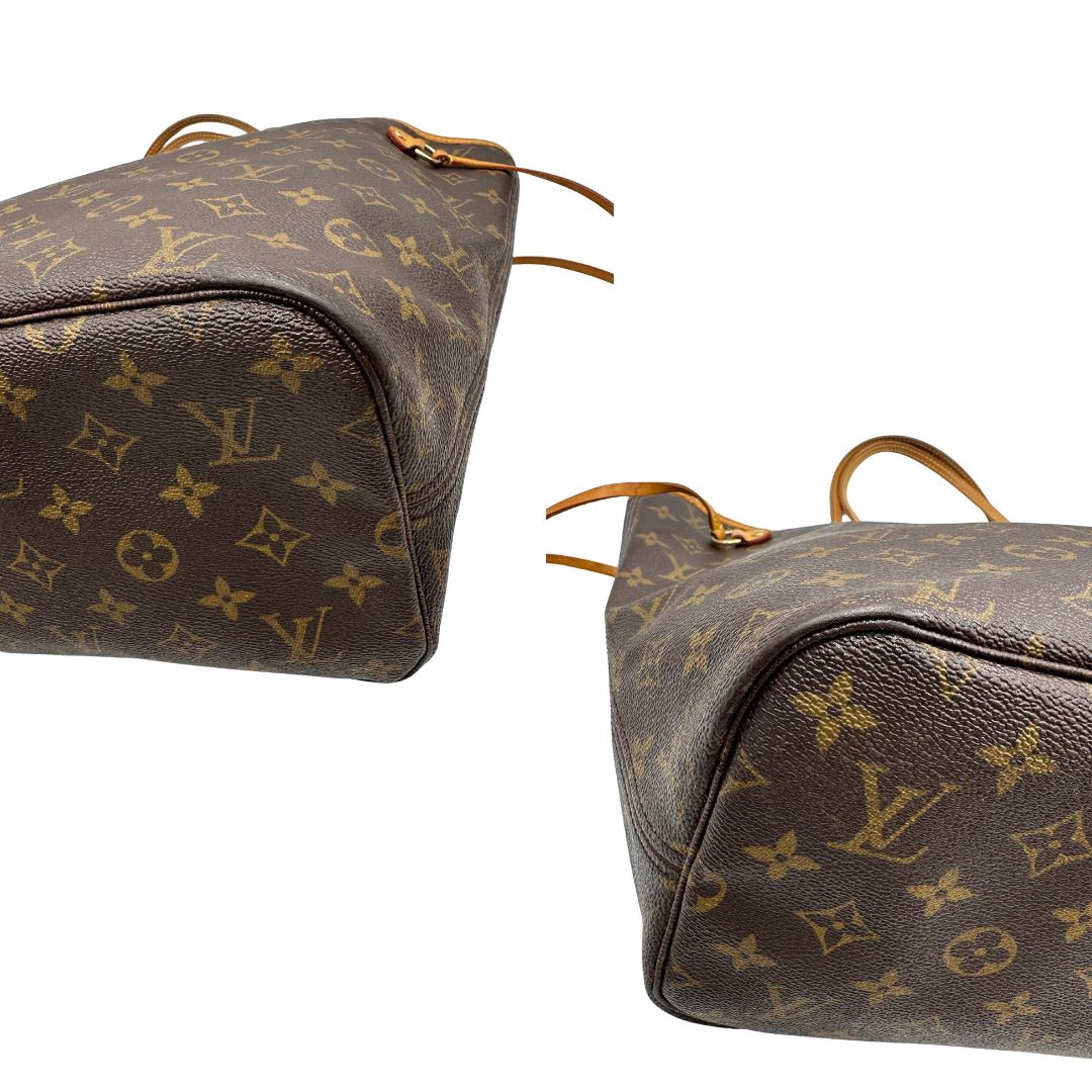 Neverfull MM Louis Vuitton