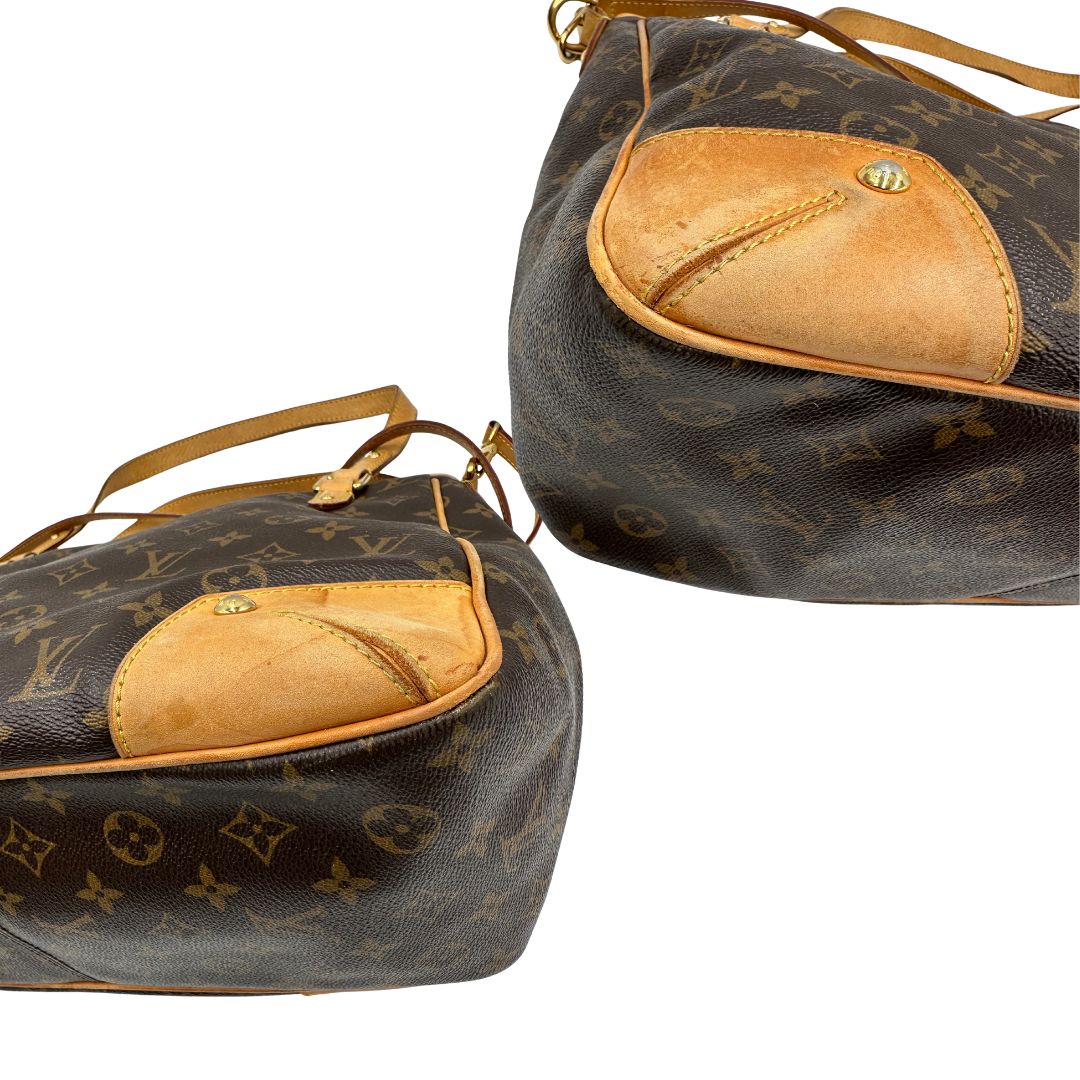 Borsa Estrela Louis Vuitton personalizzata