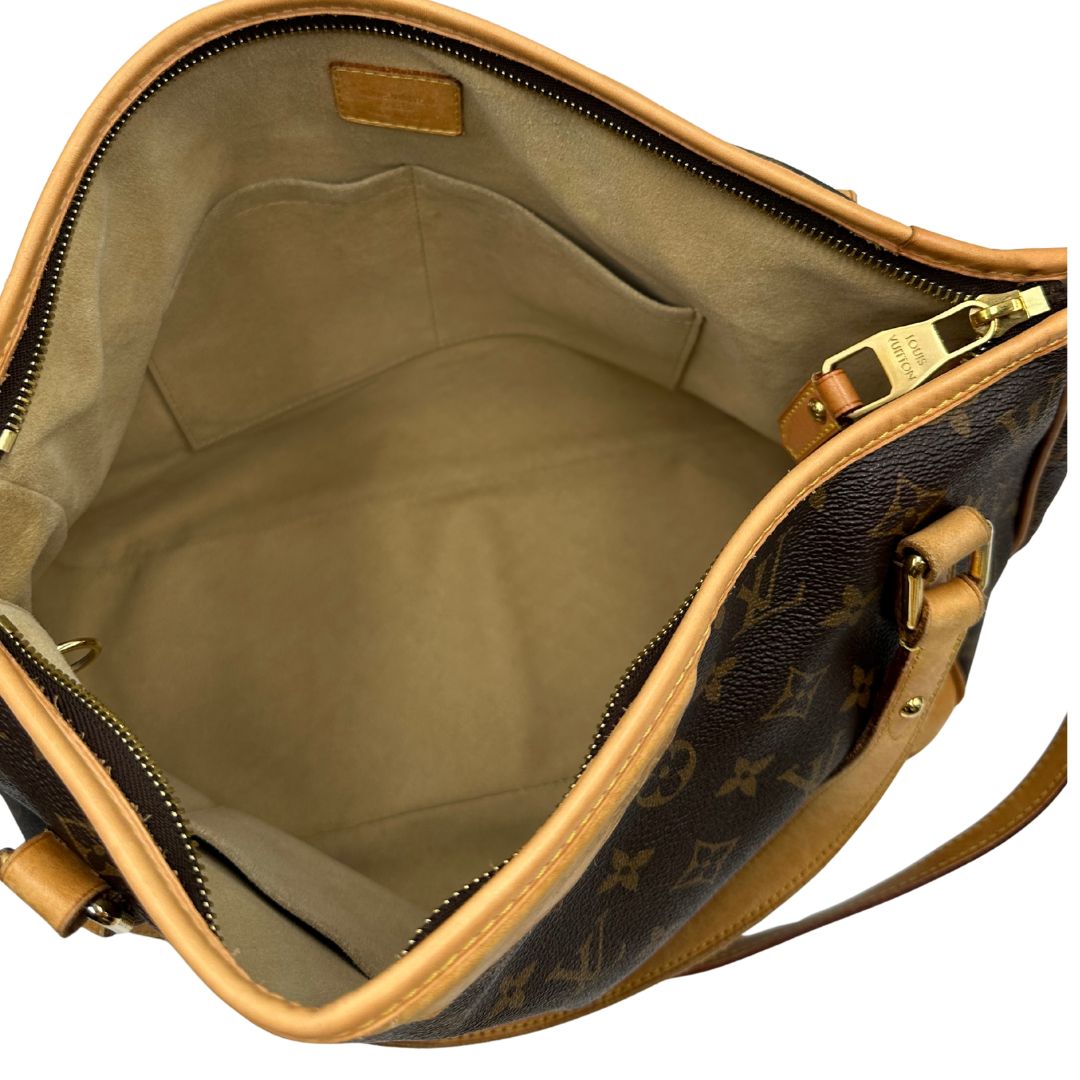 Borsa Estrela Louis Vuitton personalizzata