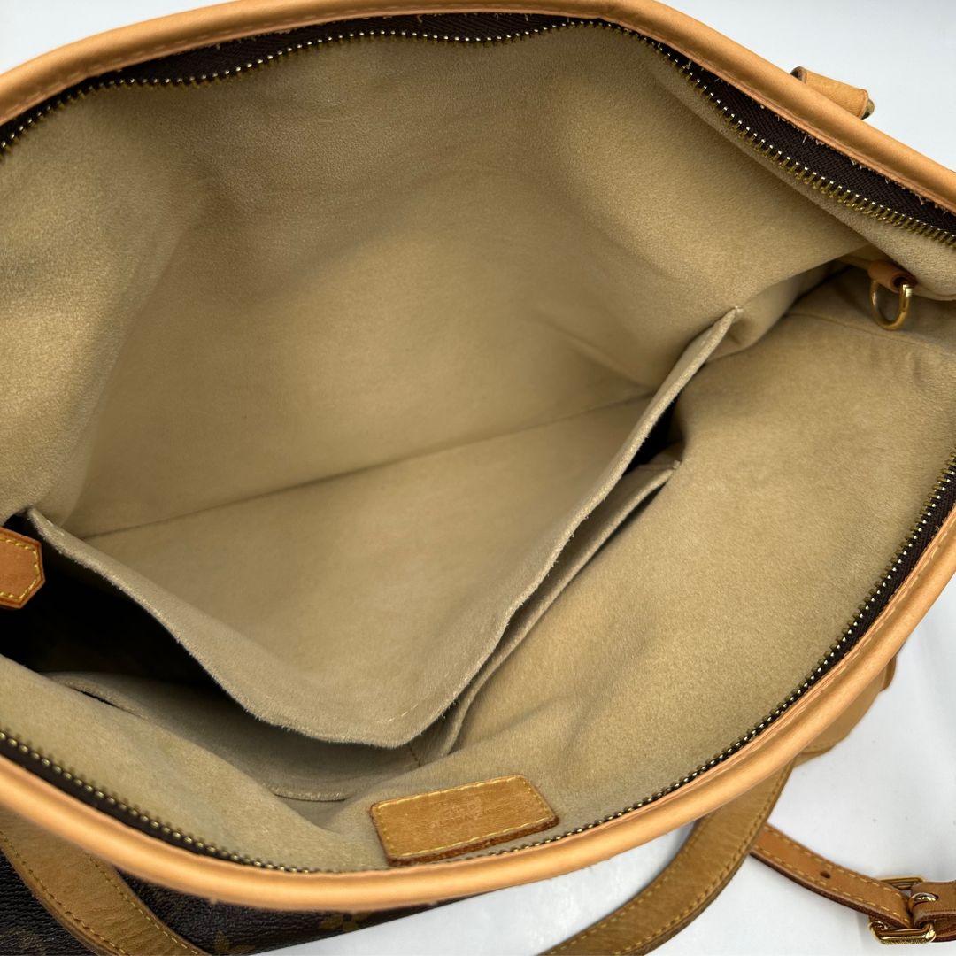 Borsa Estrela Louis Vuitton personalizzata