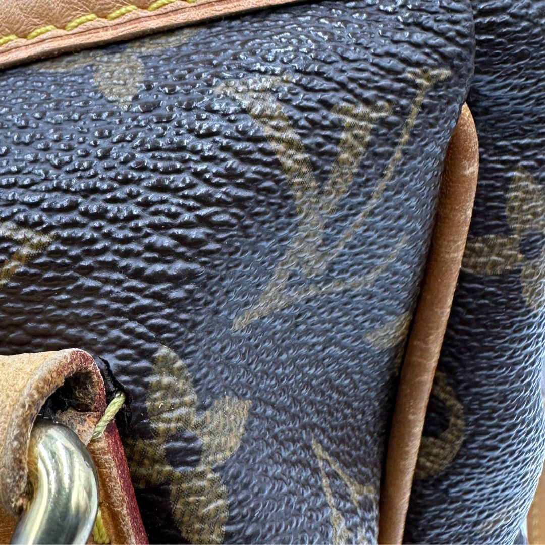 Borsa Estrela Louis Vuitton personalizzata