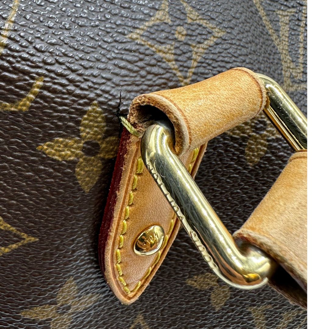 Borsa Estrela Louis Vuitton personalizzata
