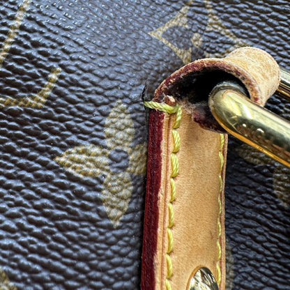 Borsa Estrela Louis Vuitton personalizzata