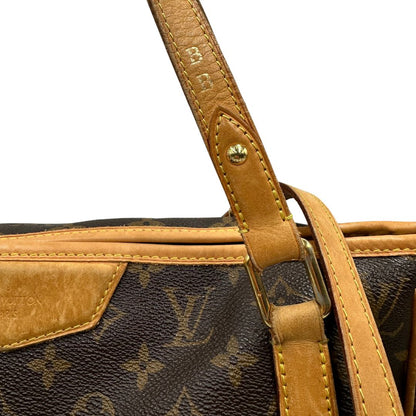 Borsa Estrela Louis Vuitton personalizzata