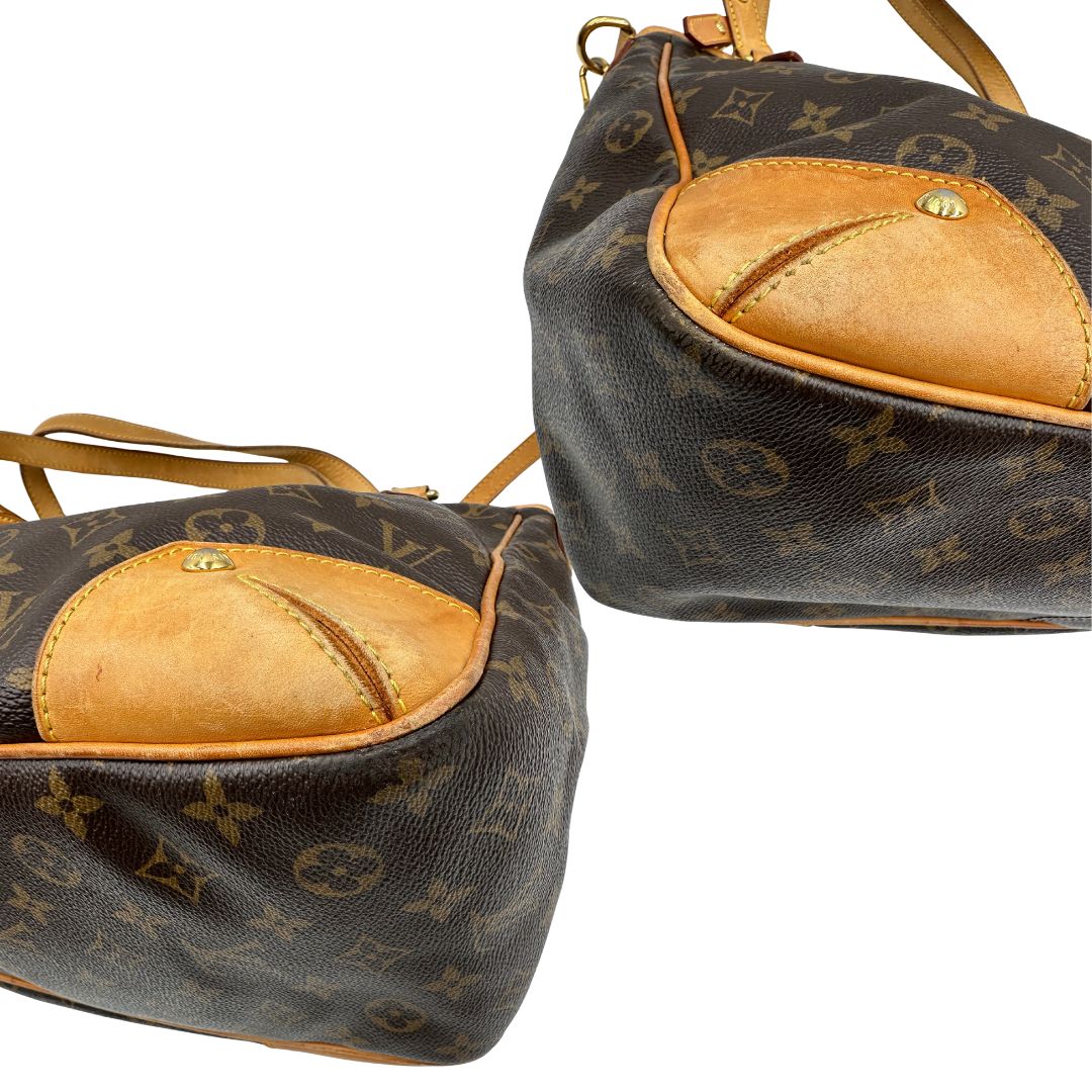 Borsa Estrela Louis Vuitton personalizzata