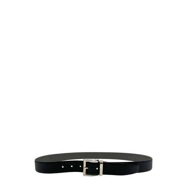 Cintura Prada double face tg. 46