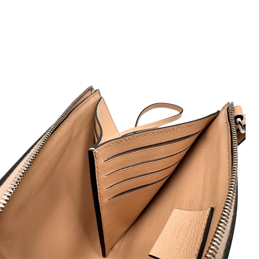 Tracolla Wallet Givenchy