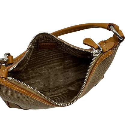 Borsa Prada Jacquard